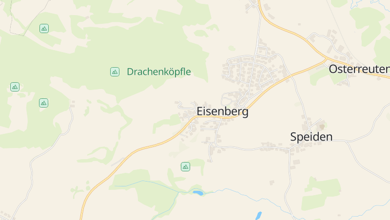 Übersichtskarte