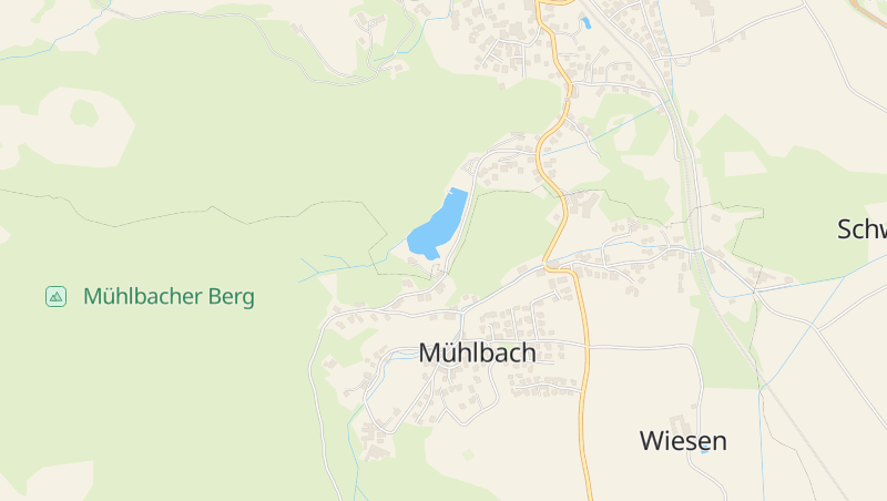 Übersichtskarte