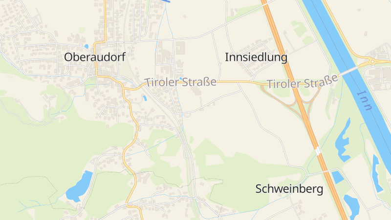 Übersichtskarte