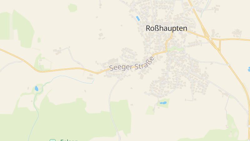 Übersichtskarte