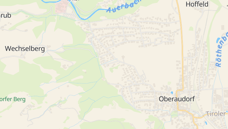 Übersichtskarte