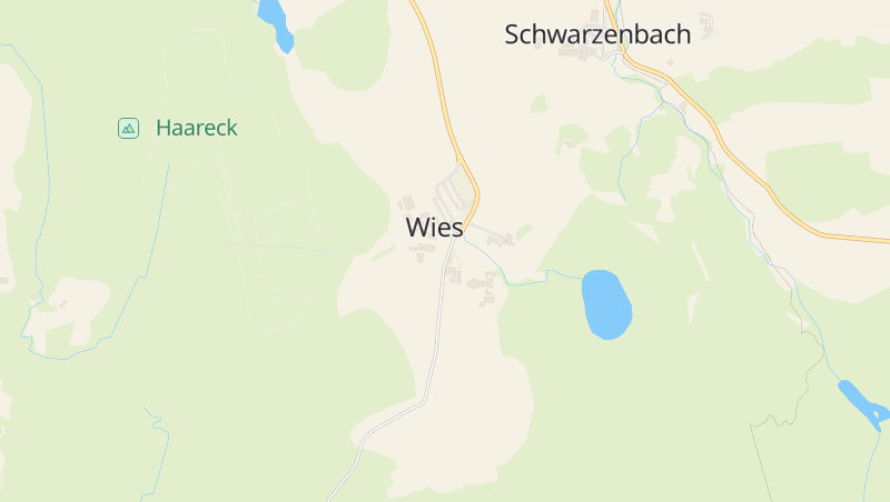 Übersichtskarte