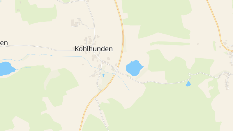 Übersichtskarte