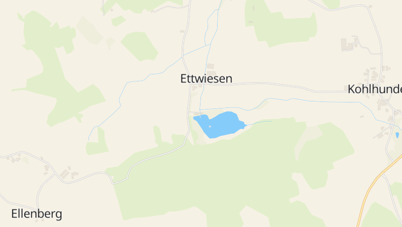 Übersichtskarte