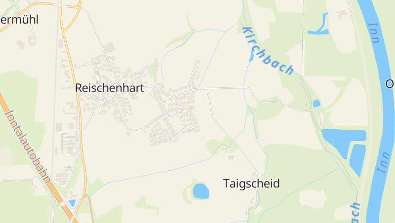 Übersichtskarte