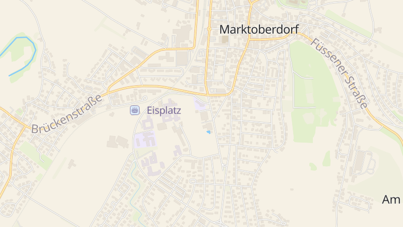 Übersichtskarte