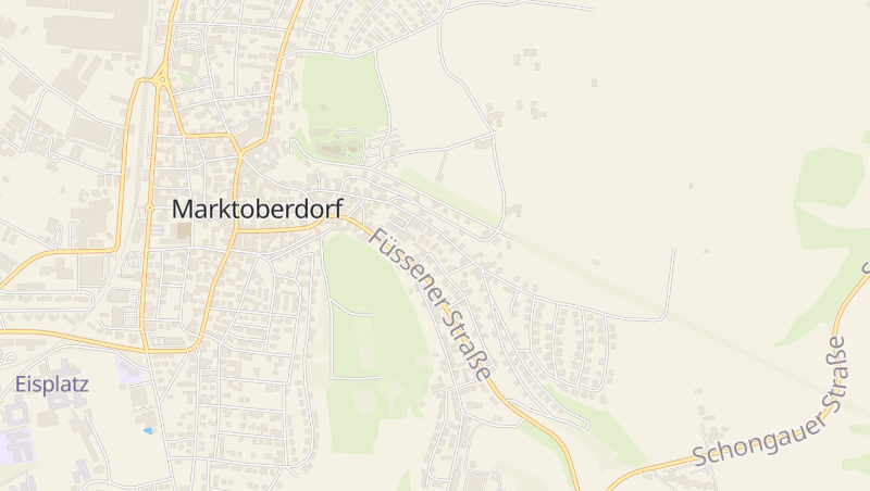 Übersichtskarte
