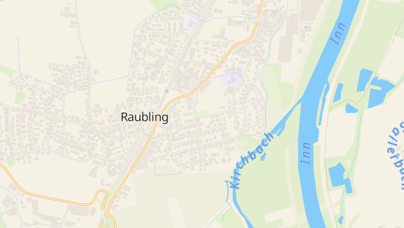 Übersichtskarte