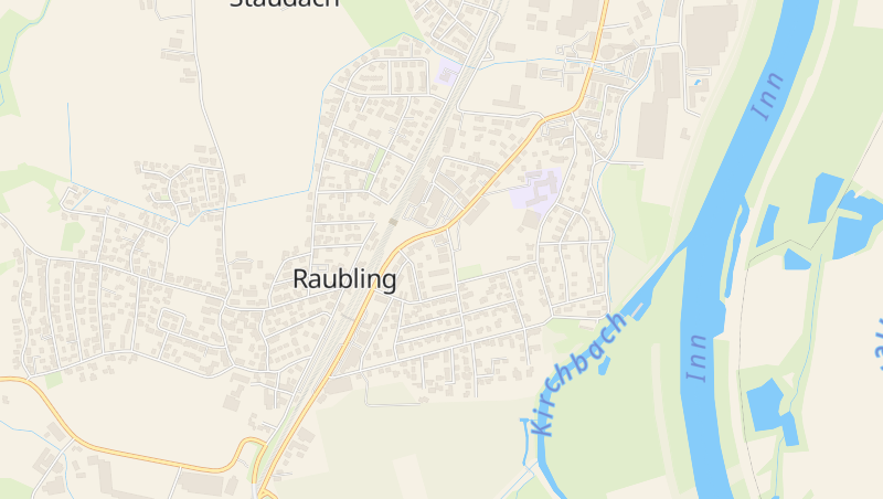 Übersichtskarte