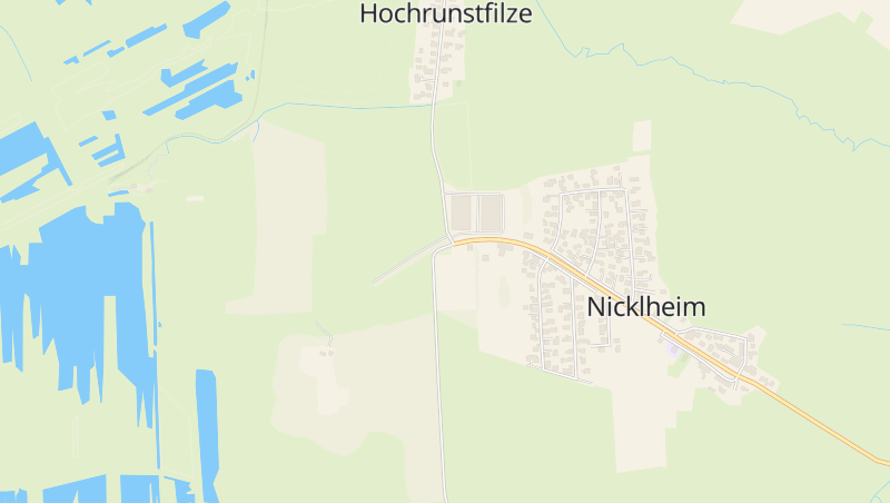 Übersichtskarte