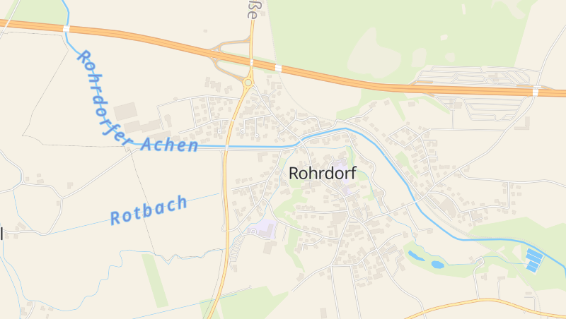 Übersichtskarte