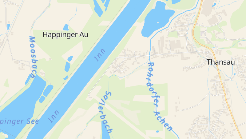 Übersichtskarte