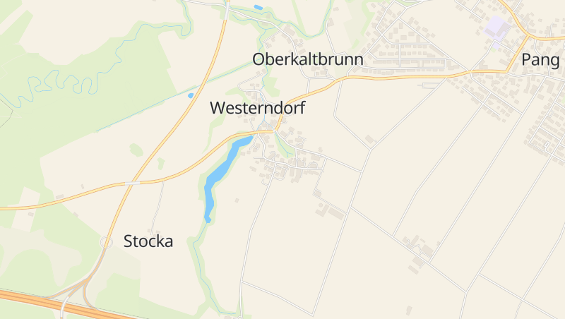 Übersichtskarte