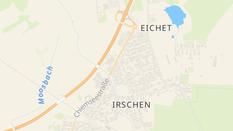 Übersichtskarte