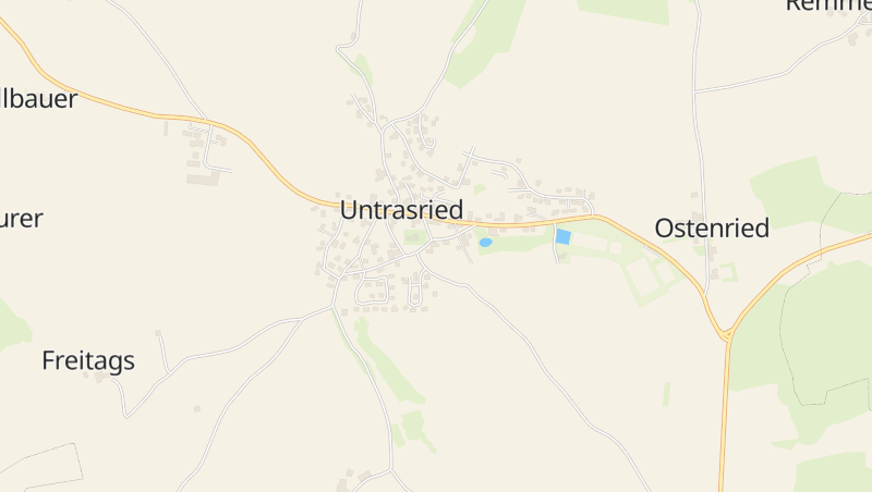 Übersichtskarte