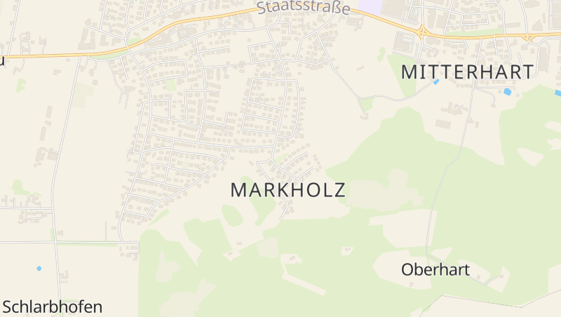 Übersichtskarte