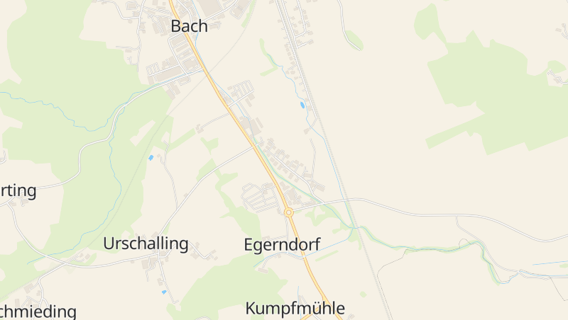 Übersichtskarte
