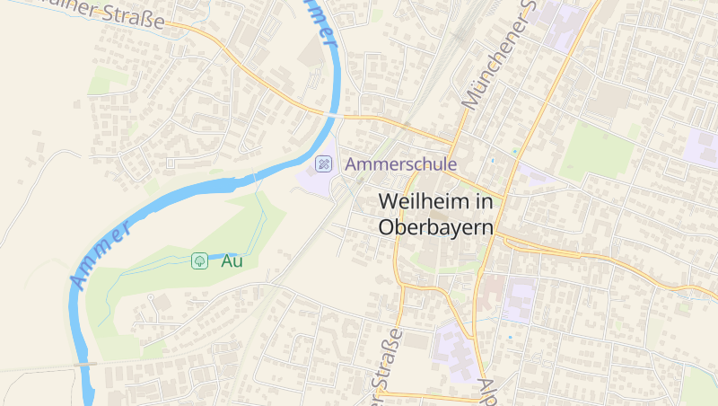 Übersichtskarte