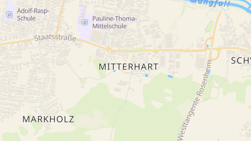 Übersichtskarte