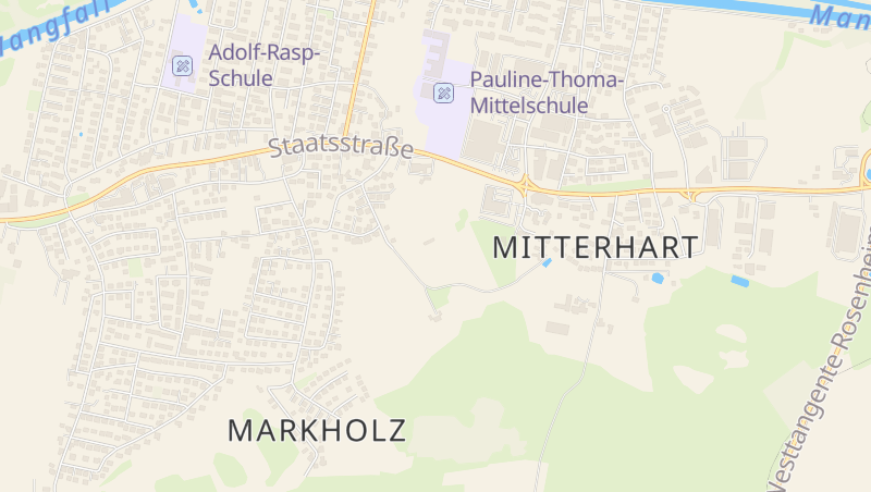 Übersichtskarte
