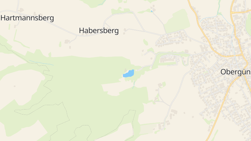 Übersichtskarte