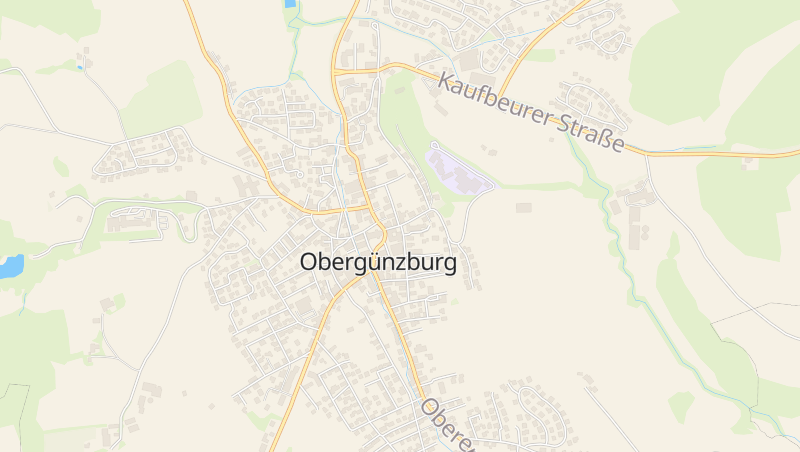 Übersichtskarte