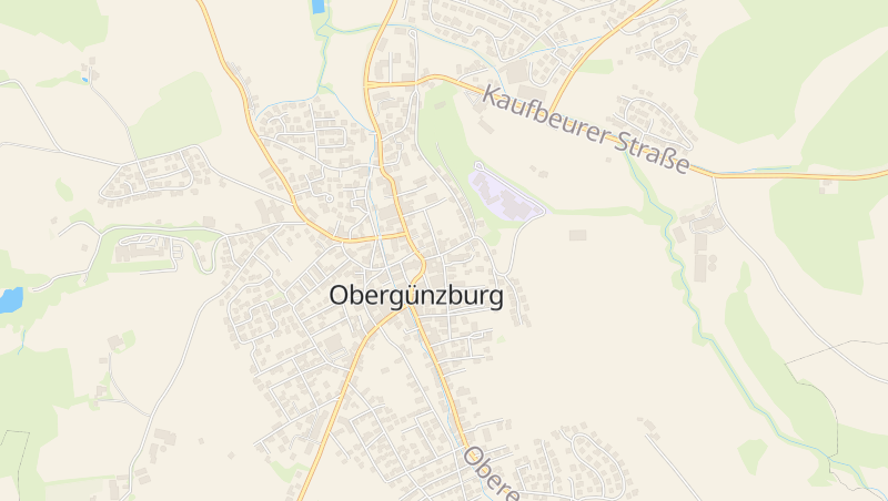 Übersichtskarte