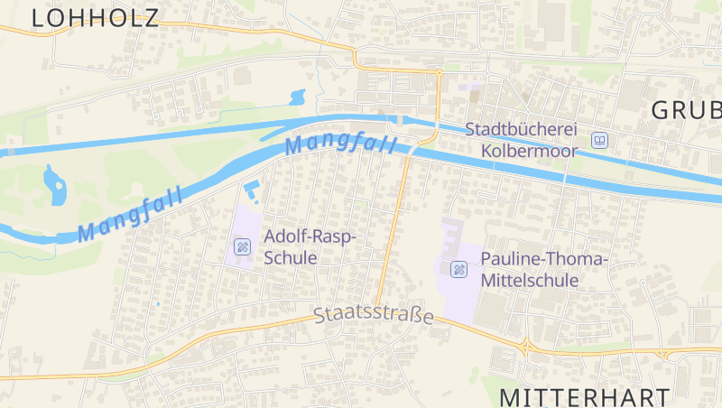 Übersichtskarte