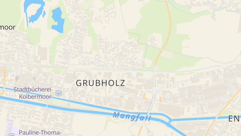 Übersichtskarte