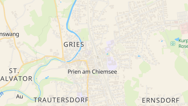 Übersichtskarte