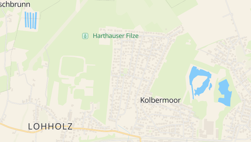 Übersichtskarte