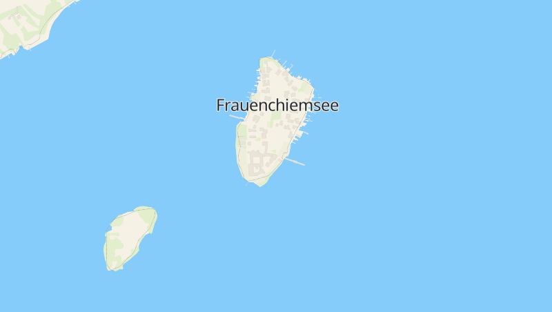 Übersichtskarte
