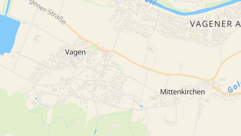 Übersichtskarte