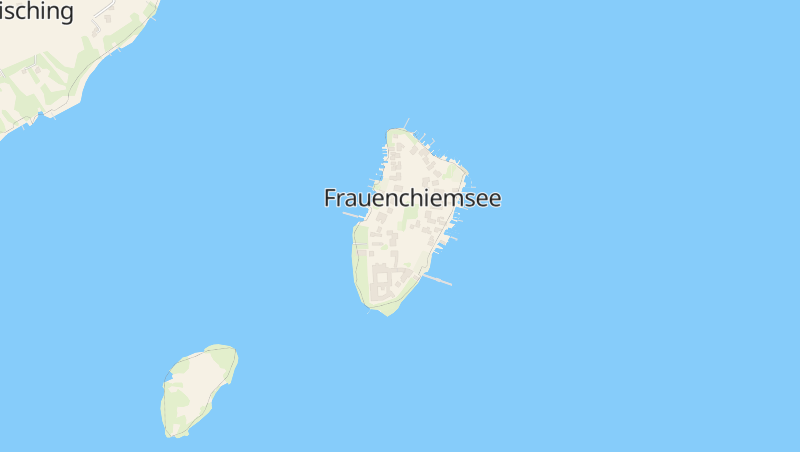 Übersichtskarte