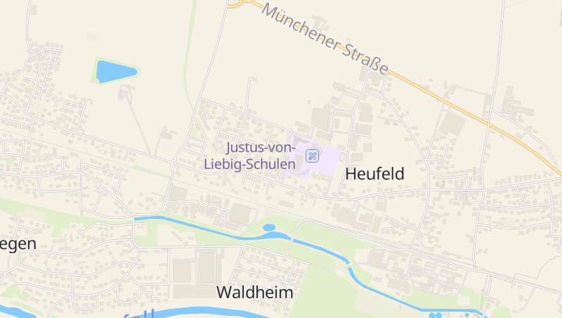 Übersichtskarte