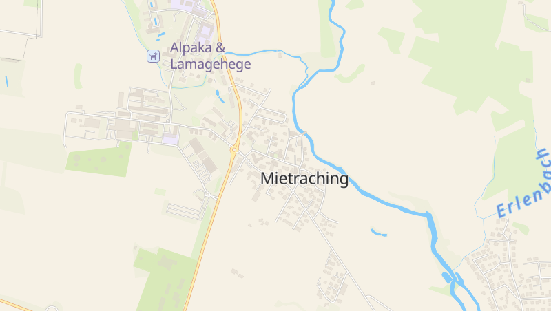 Übersichtskarte