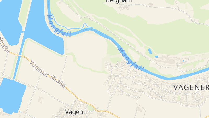 Übersichtskarte