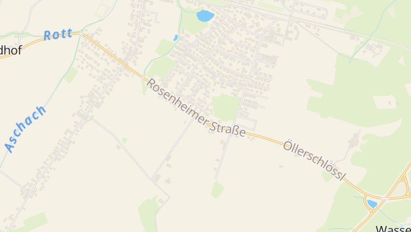 Übersichtskarte
