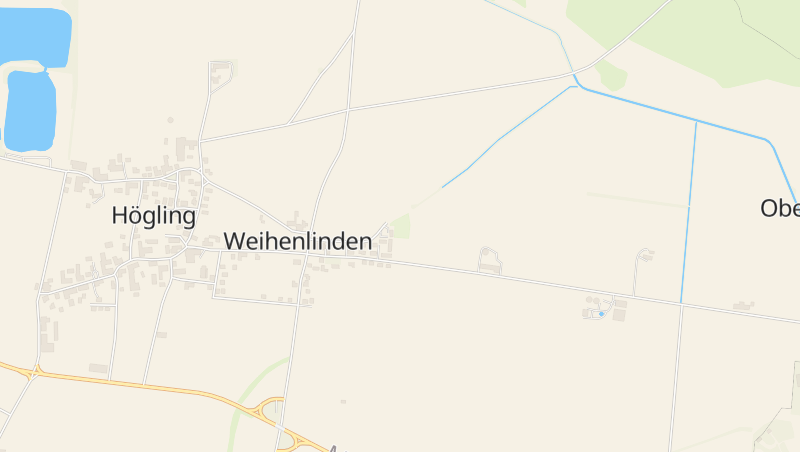 Übersichtskarte