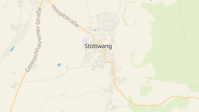 Übersichtskarte