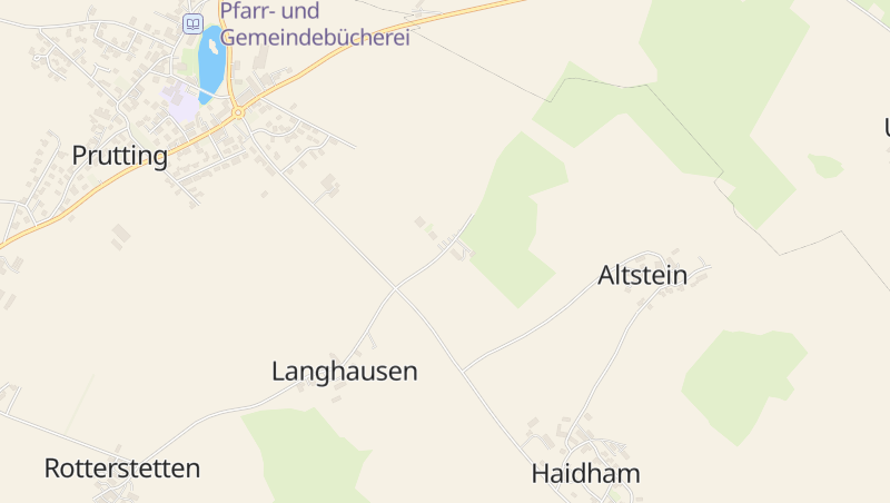 Übersichtskarte