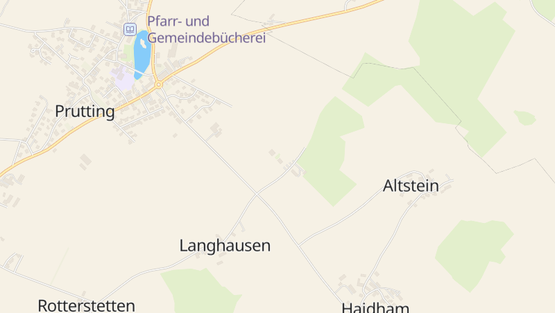 Übersichtskarte