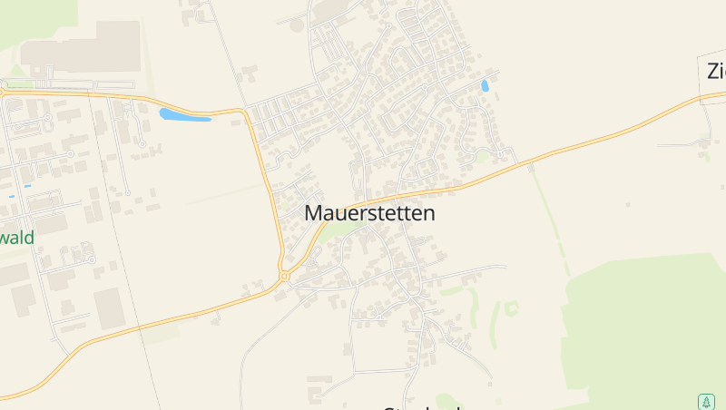 Übersichtskarte