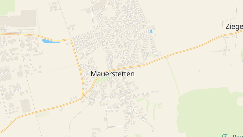 Übersichtskarte