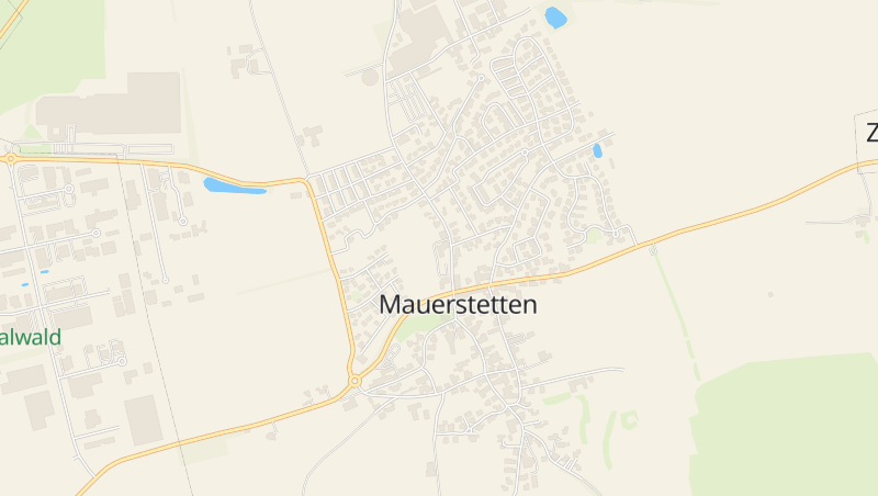 Übersichtskarte