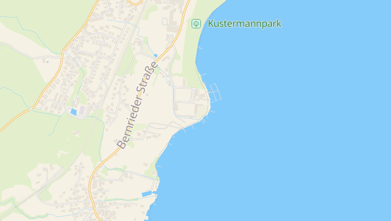 Übersichtskarte