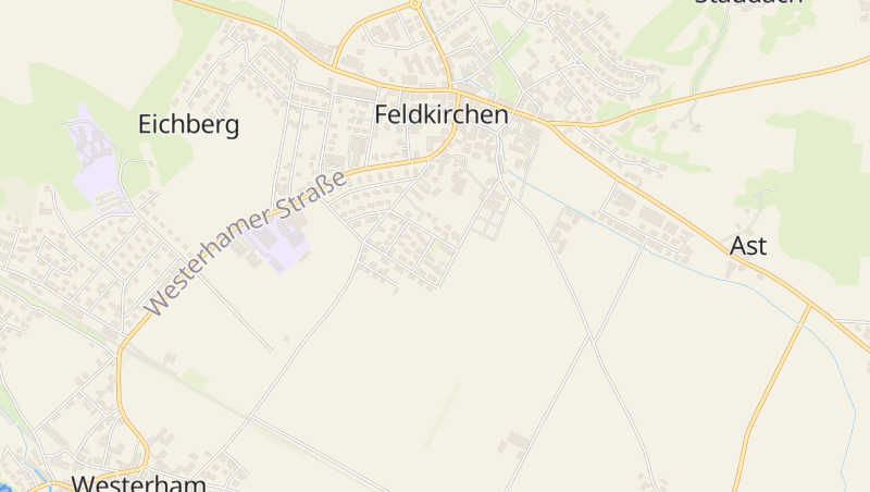 Übersichtskarte