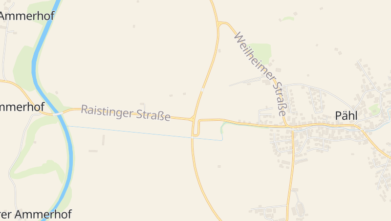 Übersichtskarte