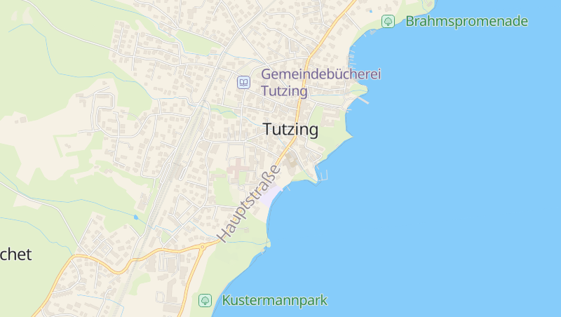 Übersichtskarte