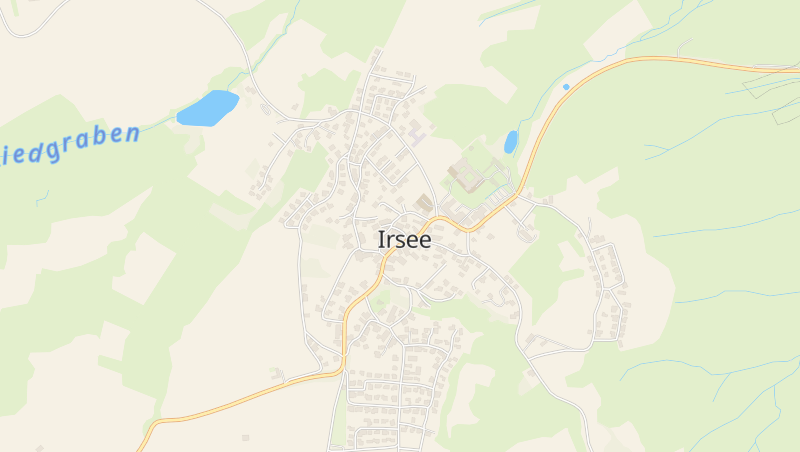 Übersichtskarte